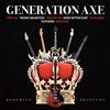 GENERATION AXE Bohemian Rhapsody (Limited (Vinyl LP)
