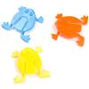 LG-Imports spielset springende Frösche Junior 4 cm 3-teilig (CD)