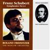 Mosc.Orch. Sinfonia N.1 D 82 1813 in Re (CD)