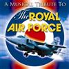 Vv. Aa. Musical Tribute To The Raf (CD) Album