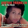 Aretha Franklin Joy to the World (CD)