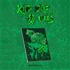 KickFlip 5th Mini Album [KICK OFF THE WALL Pt.1] FOTOLIBRO Ver. CD + libro + ...