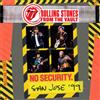 The Rolling Stones From the Vault: San Jose 1999 (Vinyl LP) 12" Album Box Set