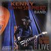The Kenny Wayne Shepherd Band Straight to You: Live (CD) Album with Blu-ray