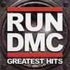 Run-D.M.C. The Greatest Hits (CD) Album