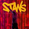 Eminem STANS (Vinyl LP) 12" Album Coloured Vinyl (Limited Edition)