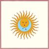 King Crimson Larks' Tongues in Aspic: Alternative Takes and Mixes (Vinyl LP)