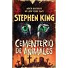 Stephen King Cementerio de animales / Pet Sematary (Tascabile)