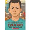 Wendy Wan-Long Shang The Secret Battle of Evan Pao (Scholastic Gold) (Tascabile)
