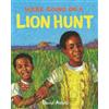 David Axtell We're Going on a Lion Hunt (Tascabile)