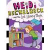 Wanda Coven Heidi Heckelbeck and the Lost Library Book (Tascabile)