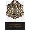 Jorge Luis Borges Universal History of Iniquity (Tascabile)