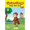 Curious George Plays Mini Golf (Reader Level 1) (Tascabile)