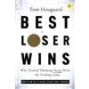 Tom Hougaard Best Loser Wins (Tascabile)