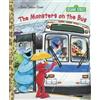 Sarah Albee The Monsters on the Bus (Sesame Street) (Copertina rigida)