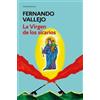 Fernando Vallej La virgen de los sicarios / Our Lady of the Assassin (Tascabile)