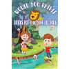 Anastasia Kind Would You Rather Books for 5 - 10 year old kids (Tascabile)