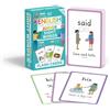 English for Everyone Junior Sight Words Flash Cards (Cards)