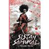 Tatiana Obey Sistah Samurai (Tascabile) Champloo Mixes