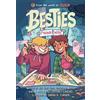Kayla Miller Jeffrey Canino Besties: Prank War (Copertina rigida) World of Click