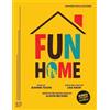 Lisa Kron Jeanine Tesori Fun Home Vocal Selections (Tascabile)