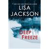 Lisa Jackson Deep Freeze (Tascabile) West Coast Series