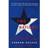 HACKER Two Nations (Tascabile)