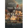 Robert Gaudi The War of Jenkins' Ear (Tascabile)