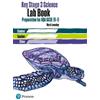Key Stage 3 Science Lab Book - for AQA (Tascabile) EXPLORING SCIENCE