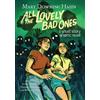 Mary Downing Hahn Sc All The Lovely Bad Ones: A Ghost Story G (Copertina rigida)