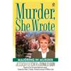 Donald Bain Jessica Fletcher Murder, She Wrote: Majoring in Murder (Tascabile)