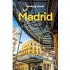 Felicity Hughes Natalia Diaz Vesna Maric Lonely Planet Madrid (Tascabile)