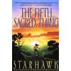 Starhawk The Fifth Sacred Thing (Tascabile) Maya Greenwood