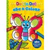 Angela Hewitt Dot to Dot abc and Colour (Tascabile)