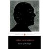 Jorge Luis Borges Poems of the Night (Tascabile)