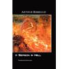 ARTHUR RIMBAUD A Season in Hell (Copertina rigida)