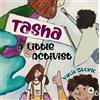Vanja Skoric Tasha - A Little Activist (Tascabile)