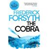 Frederick Forsyth The Cobra (Tascabile)