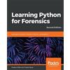 Preston Miller Chapin Bryce Learning Python for Forensics (Tascabile)
