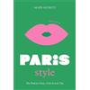 Aloïs Guinut The Little Book of Paris Style (Copertina rigida)