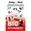 Daily Mail The Daily Mail Dmg Media Daily Mail Big Book of Pitcherwi (Tascabile)