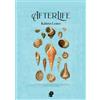 Kathryn Lomer AfterLife (Tascabile)
