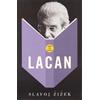 Slavoj Zizek How To Read Lacan (Tascabile) How to Read