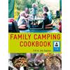Tiff Easton Jim Easton The Family Camping Cookbook (Tascabile)