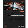 Ivan Vasilev Python Deep Learning (Tascabile)