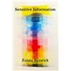 Zanna Beswick Sensitive Information (Tascabile)