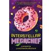 Lavanya Lakshminarayan Interstellar MegaChef (Tascabile) Flavour Hacker
