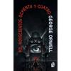 George Orwell 1984: Mil novecientos ochenta y cuatro (Tascabile)