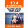 Michael Smith 10.4 Interactions (Tascabile) Sales
