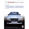 Tim A. Beavis Volvo 700/900 Series (Tascabile) Essential Buyer's Guide